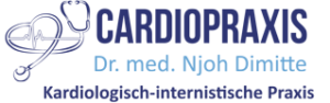 Dimitte Dr. med. Njoh Dimitte – CardioPraxis – Dr. med. Njoh Dimitte