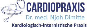 CardioPraxis –  Dr. med. Njoh Dimitte