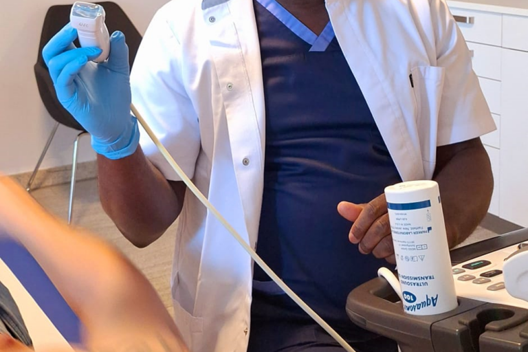 Dimitte Transthorakale Echokardiographie – CardioPraxis – Dr. med. Njoh Dimitte